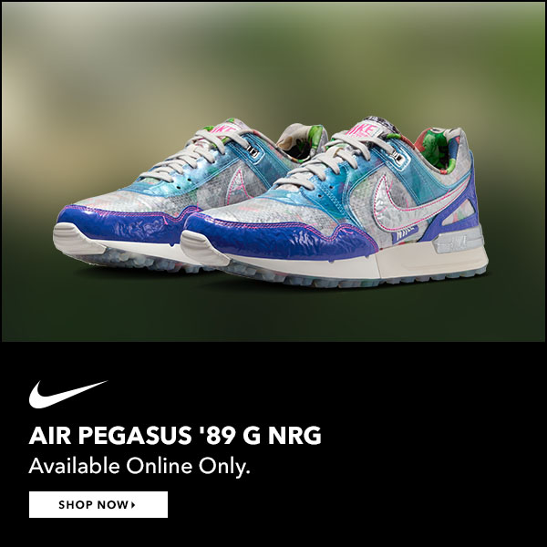 Nike Air Pegasus