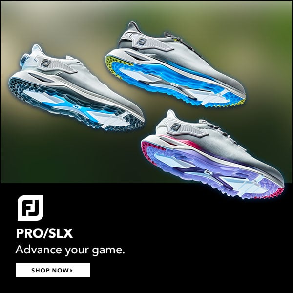 FootJoy Pro SLX